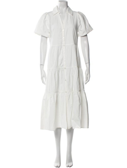 Brochu Walker Long Dress