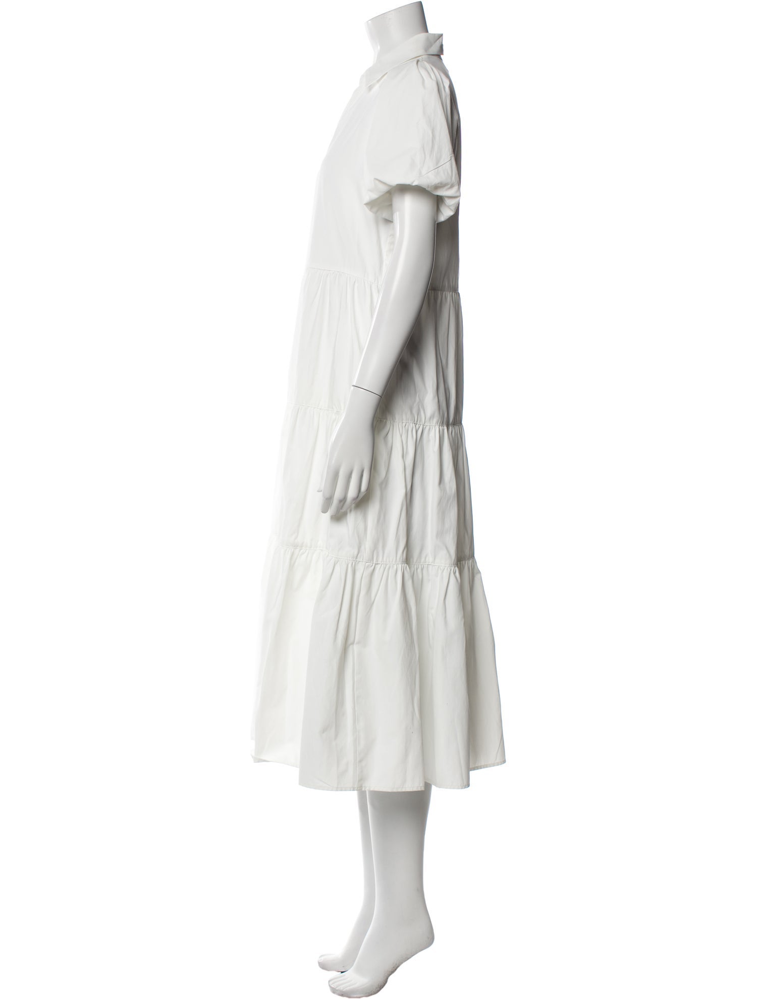 Brochu Walker Long Dress