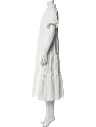 Brochu Walker Long Dress