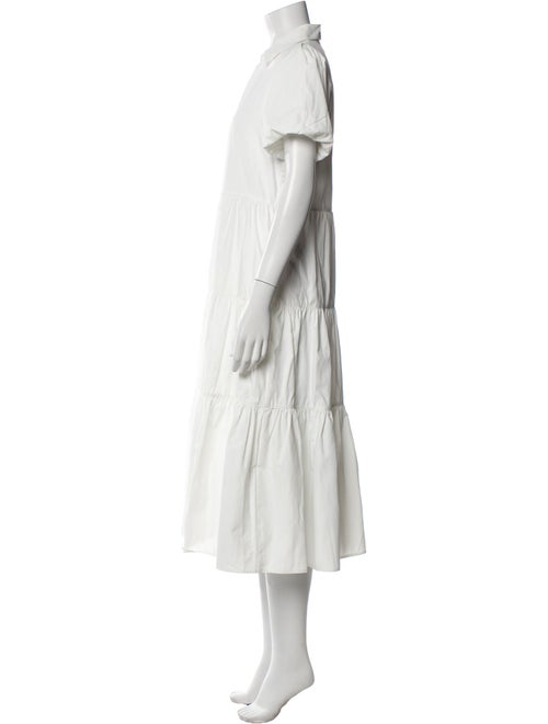 Brochu Walker Long Dress