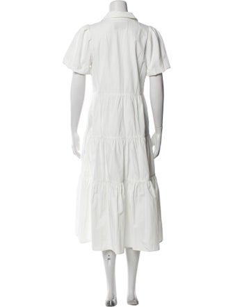 Brochu Walker Long Dress