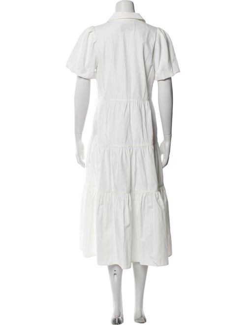 Brochu Walker Long Dress