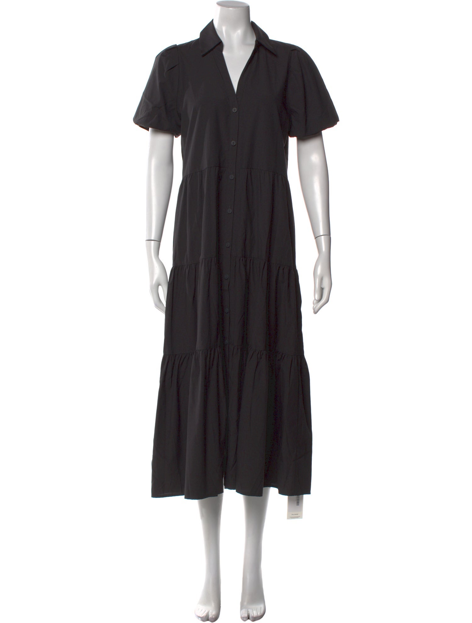 Brochu Walker Long Dress