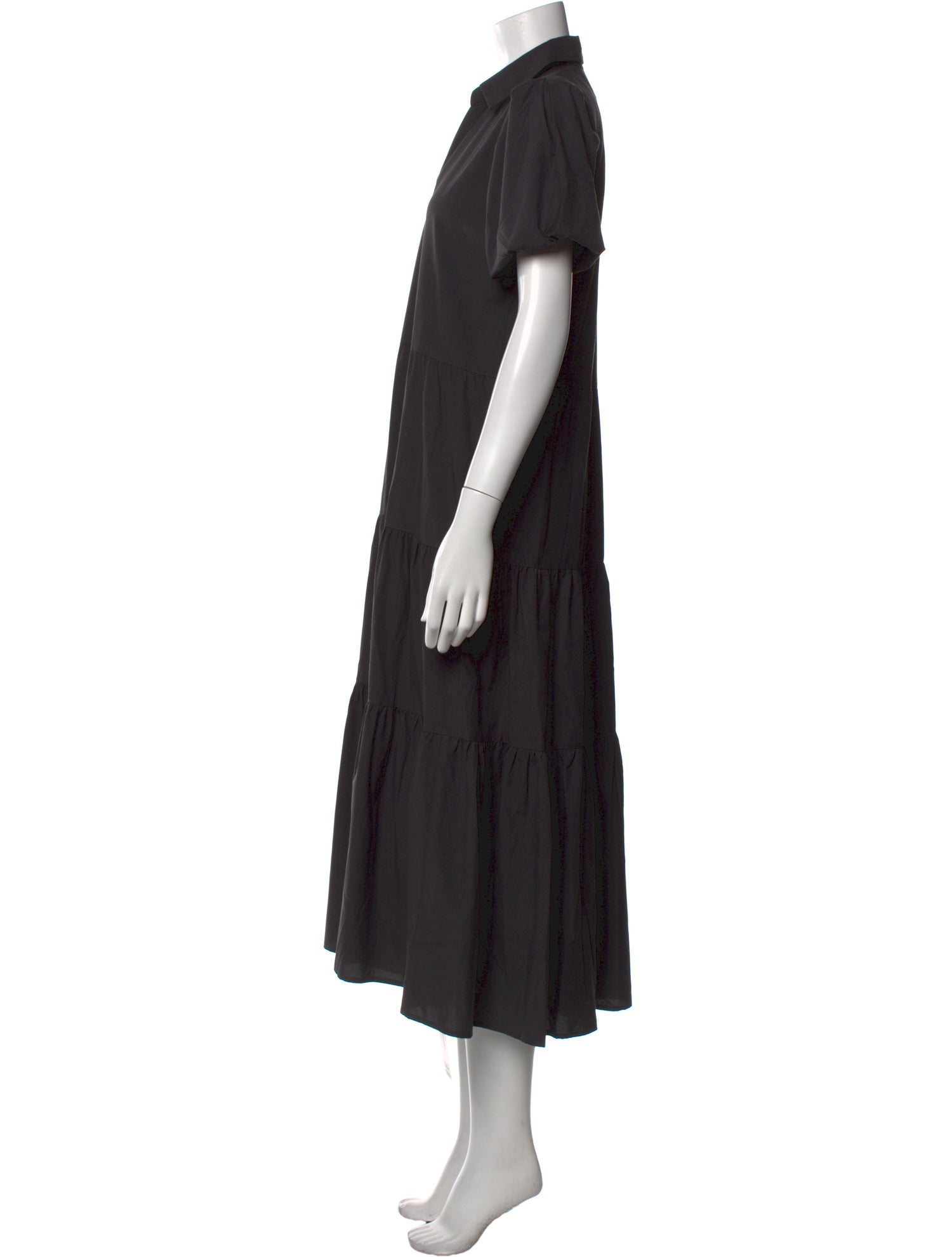 Brochu Walker Long Dress