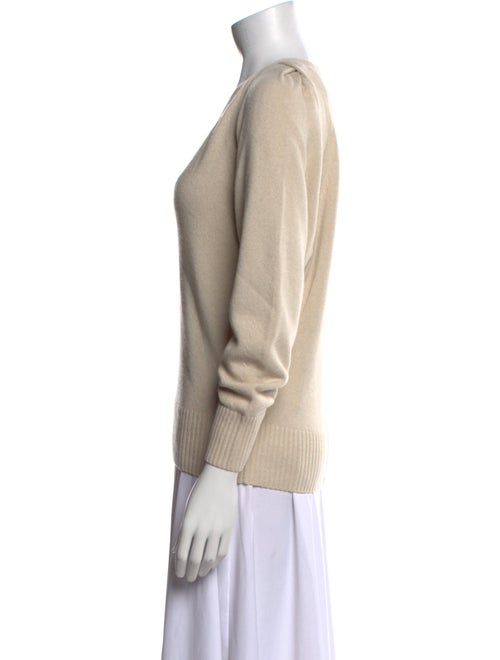 Brochu Walker V-Neck Sweater