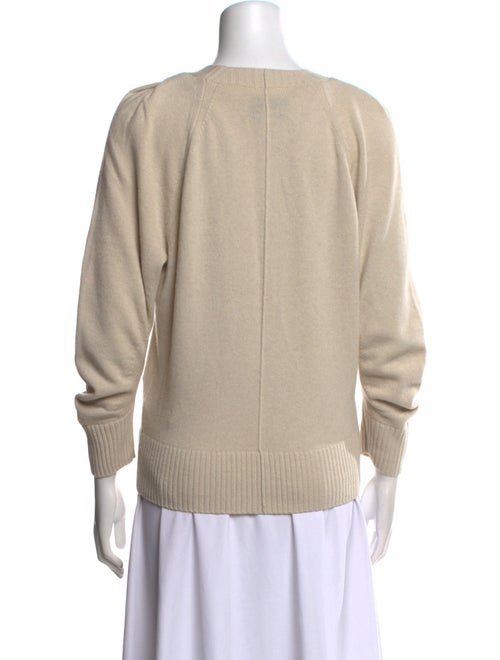 Brochu Walker V-Neck Sweater