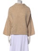 Brochu Walker Merino Wool Turtleneck Sweater