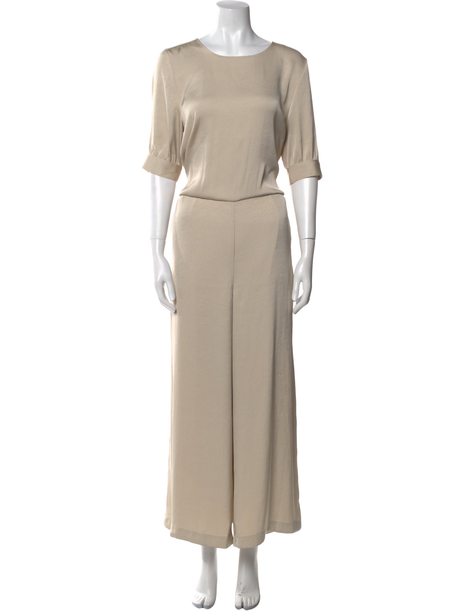 Brochu Walker Crew Neck Jumpsuit