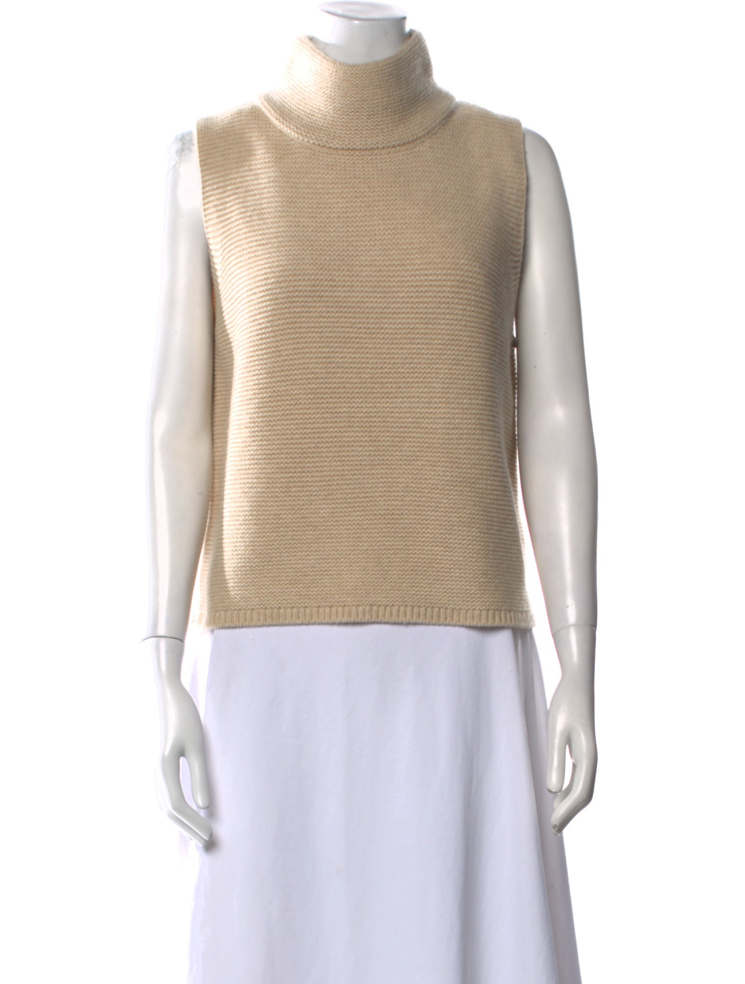 Brochu Walker Wool Turtleneck Sweater