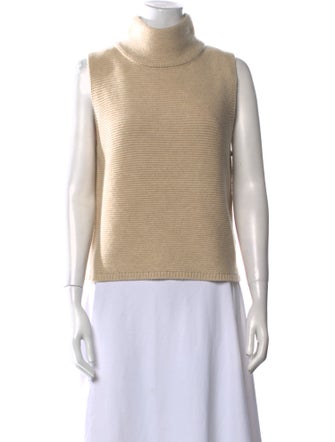 Brochu Walker Wool Turtleneck Sweater
