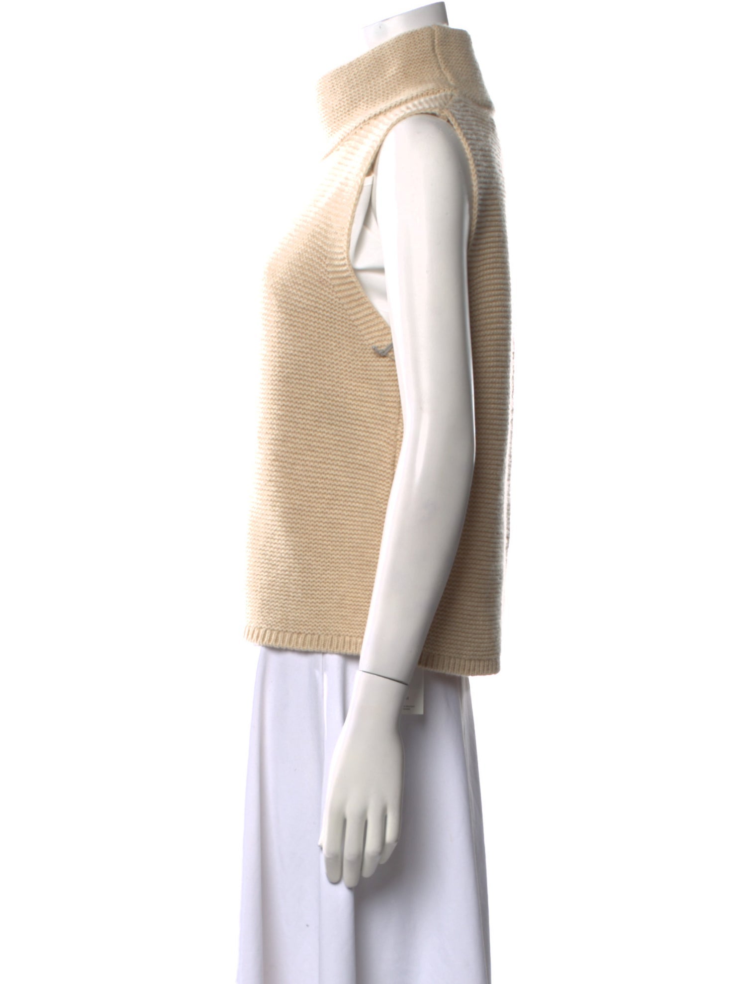 Brochu Walker Wool Turtleneck Sweater