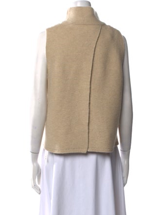 Brochu Walker Wool Turtleneck Sweater