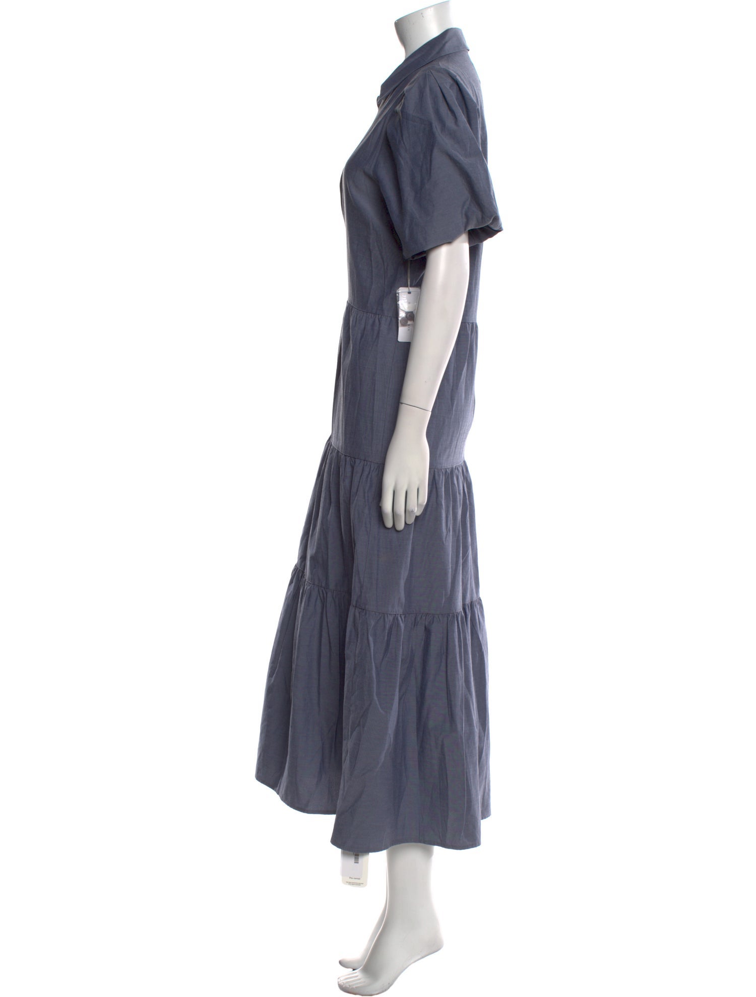 Brochu Walker Midi Length Dress w/ Tags