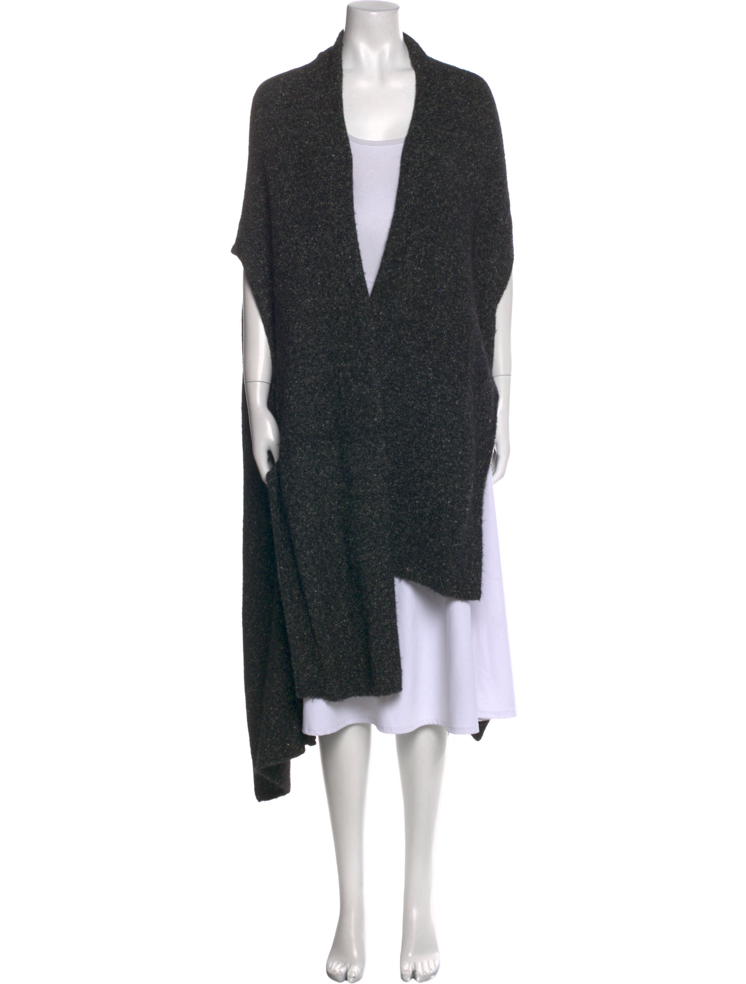 Brochu Walker V-Neck Sweater