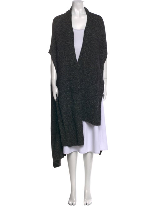 Brochu Walker V-Neck Sweater