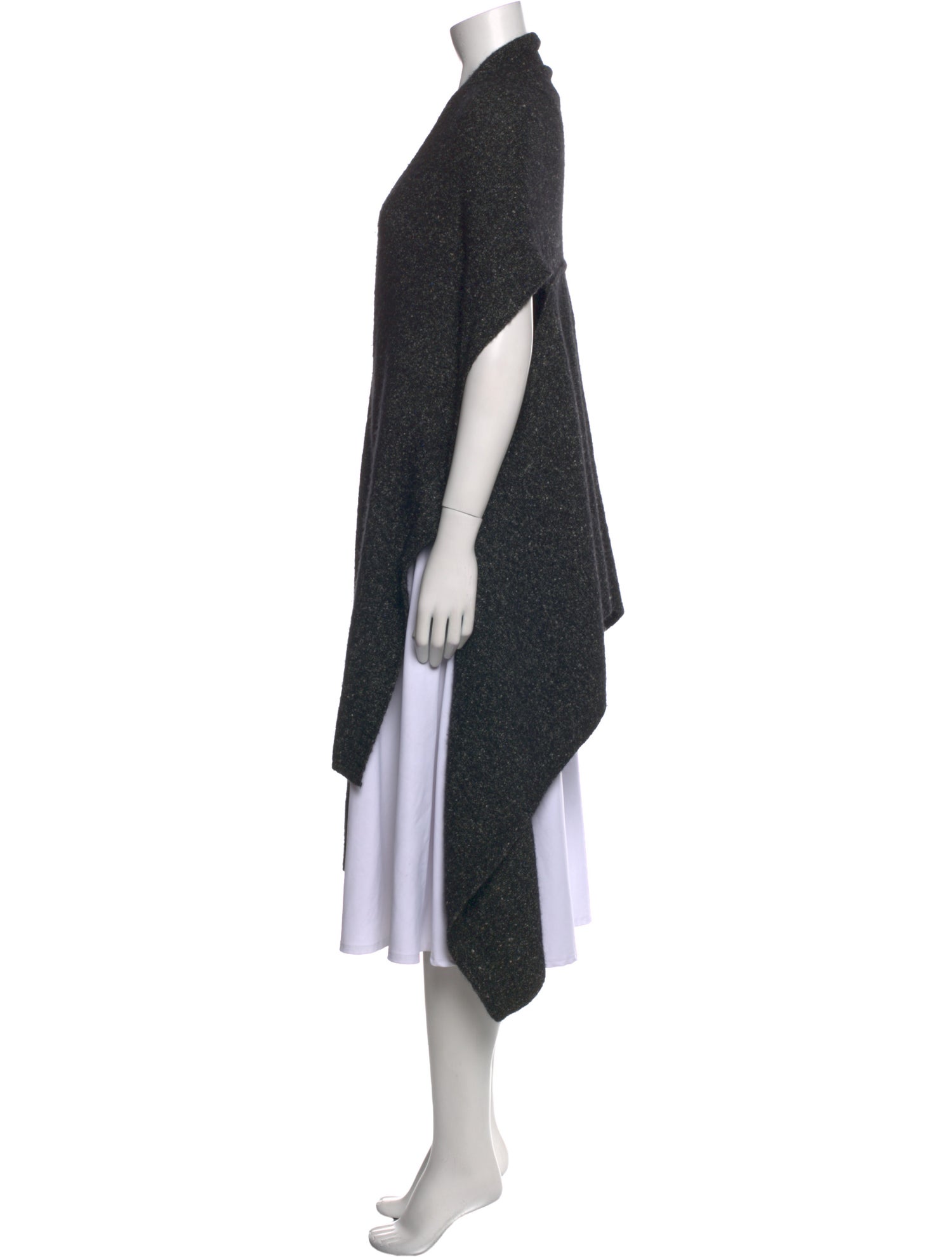 Brochu Walker V-Neck Sweater