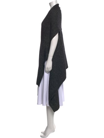 Brochu Walker V-Neck Sweater