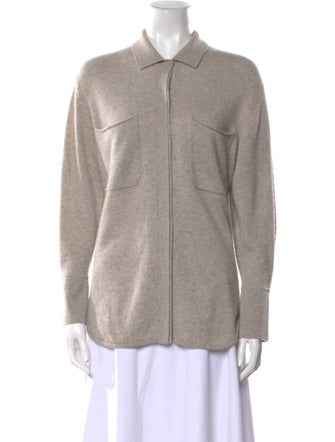 Brochu Walker Cashmere Sweater
