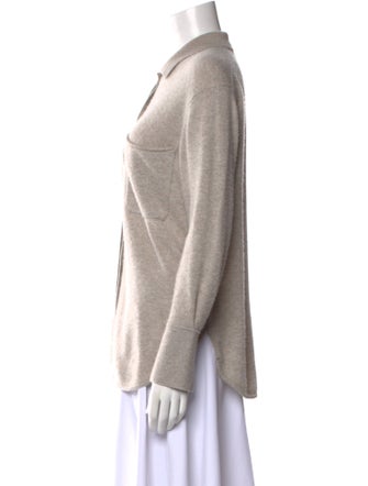 Brochu Walker Cashmere Sweater