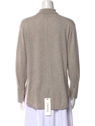 Brochu Walker Cashmere Sweater