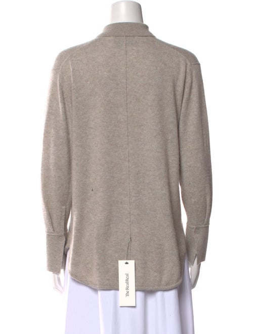 Brochu Walker Cashmere Sweater