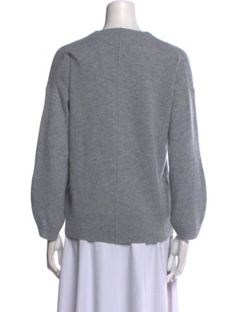 Brochu Walker Cashmere V-Neck Sweater