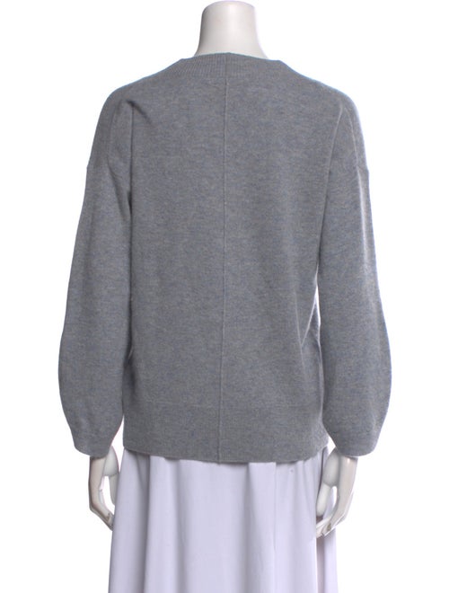 Brochu Walker Cashmere V-Neck Sweater