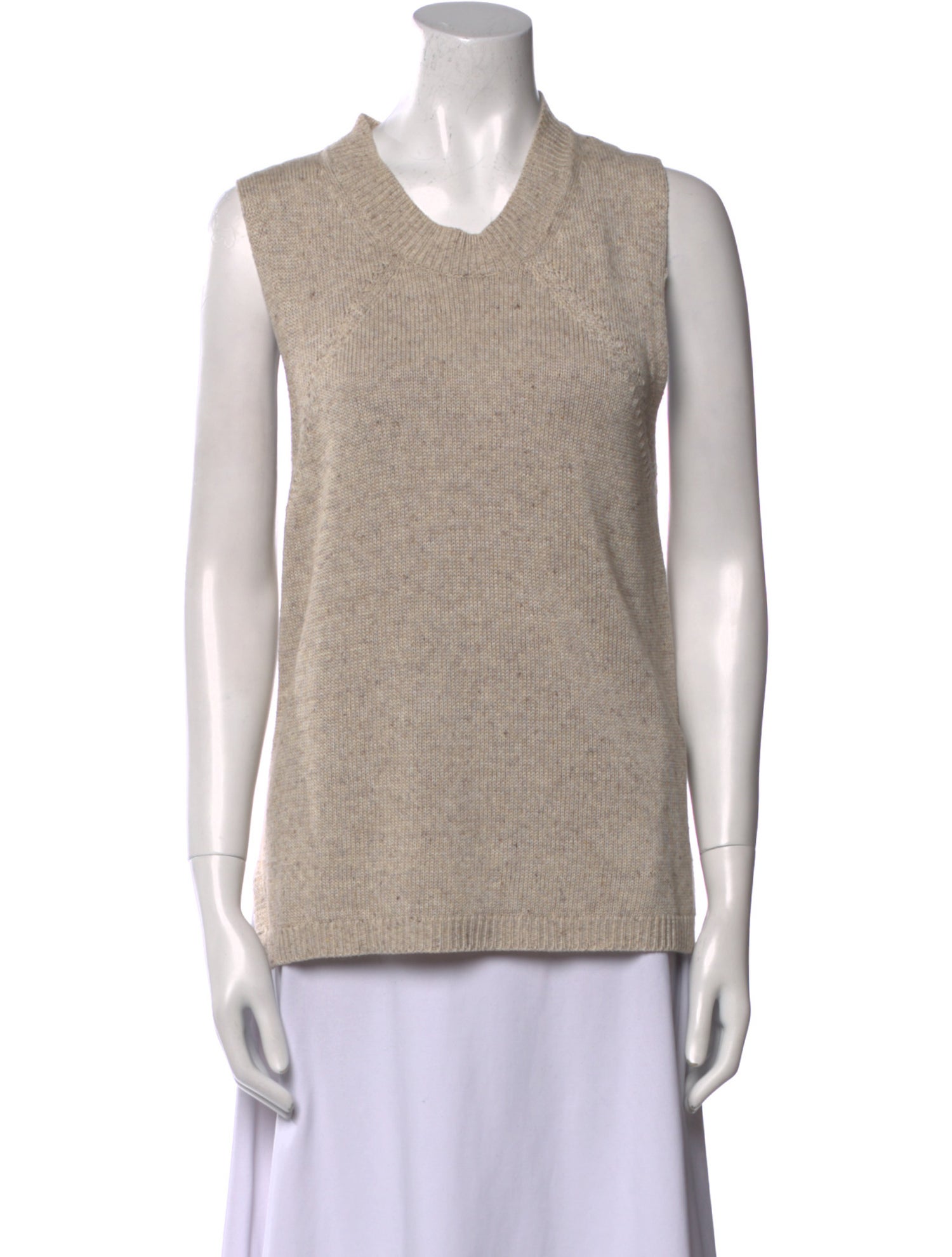 Brochu Walker V-Neck Sweater