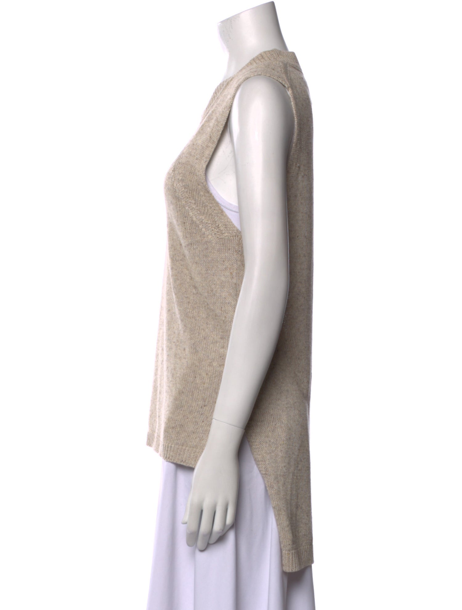 Brochu Walker V-Neck Sweater