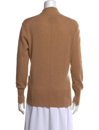 Brochu Walker Cashmere V-Neck Sweater