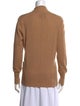 Brochu Walker Cashmere V-Neck Sweater
