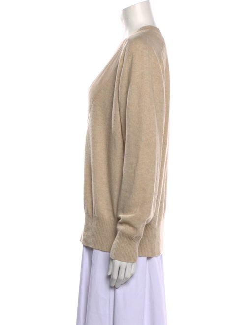 Brochu Walker Cashmere V-Neck Sweater