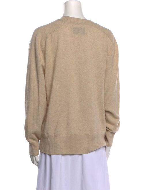 Brochu Walker Cashmere V-Neck Sweater
