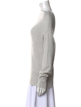 Brochu Walker Cashmere Bateau Neckline Sweater