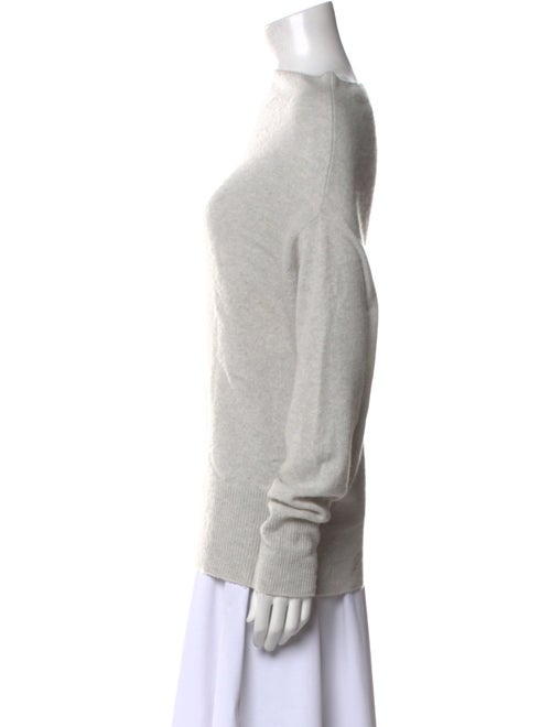 Brochu Walker Cashmere Bateau Neckline Sweater