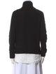 Brochu Walker Wool Turtleneck Sweater