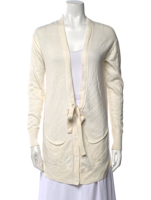 Brochu Walker V-Neck Sweater