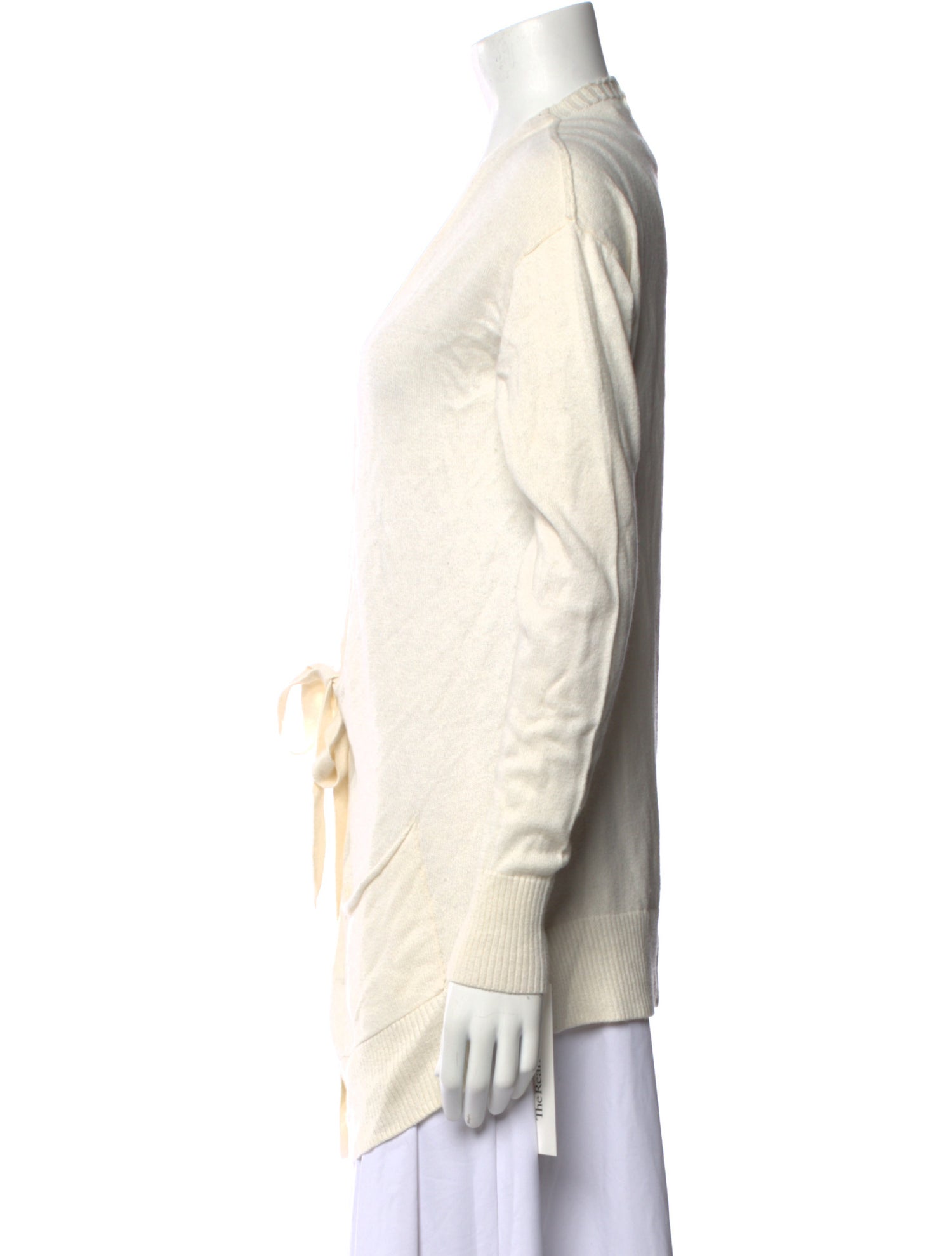 Brochu Walker V-Neck Sweater