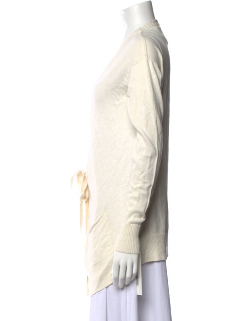 Brochu Walker V-Neck Sweater