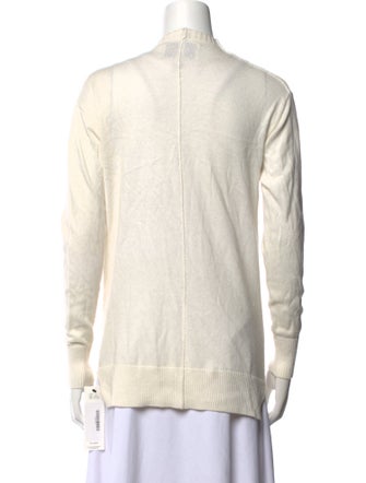 Brochu Walker V-Neck Sweater