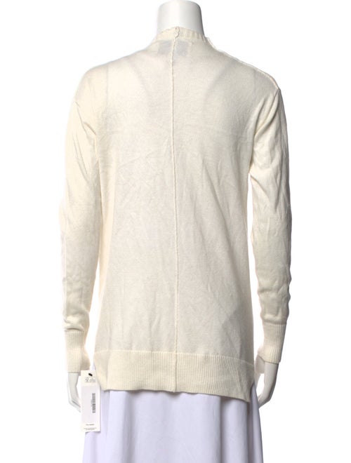 Brochu Walker V-Neck Sweater