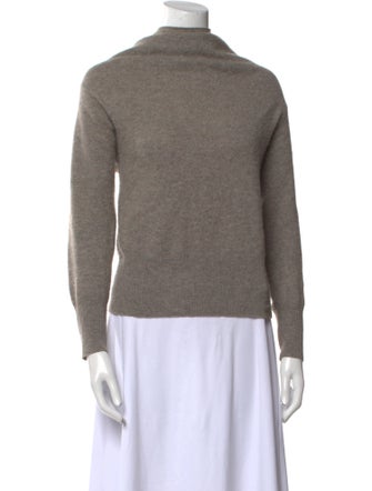 Brochu Walker Cashmere Turtleneck Sweater