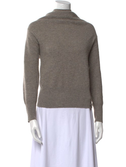 Brochu Walker Cashmere Turtleneck Sweater
