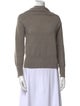 Brochu Walker Cashmere Turtleneck Sweater