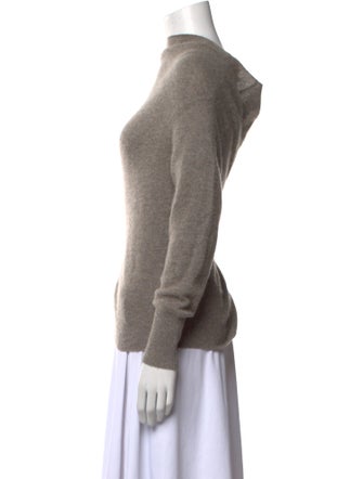 Brochu Walker Cashmere Turtleneck Sweater