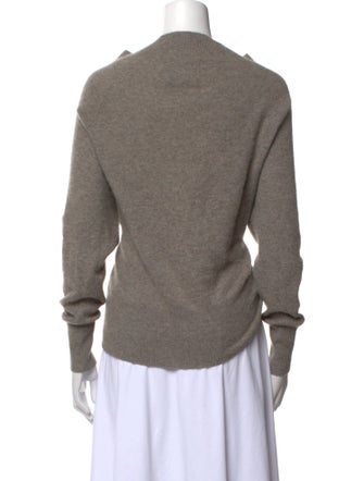 Brochu Walker Cashmere Turtleneck Sweater