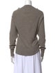 Brochu Walker Cashmere Turtleneck Sweater