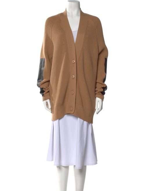 Brochu Walker V-Neck Sweater