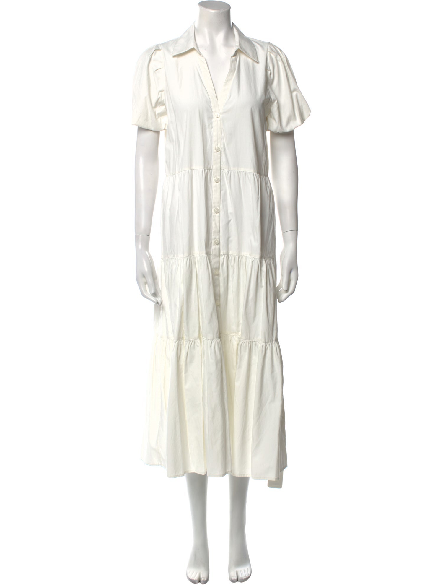 Brochu Walker Long Dress