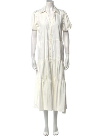 Brochu Walker Long Dress